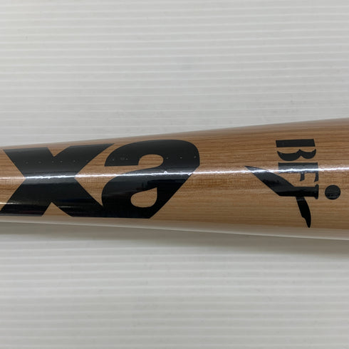 ザナックス Xanax トラスト TRUST 硬式 大人 一般 木製バット(BFJマーク) 野球 7277