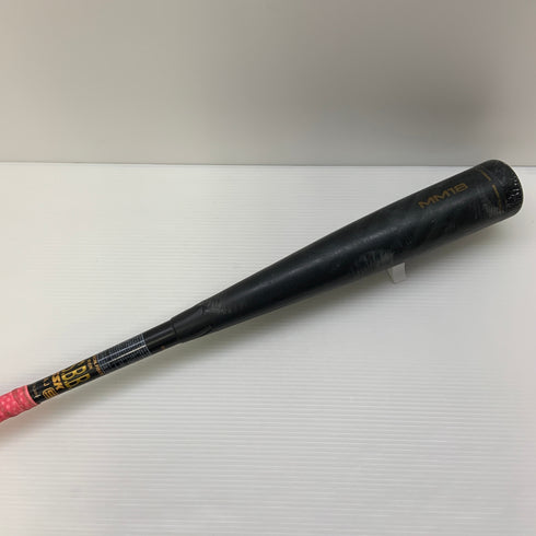 エスエスケイ SSK 軟式 大人 一般 FRP製バット MM18 野球 7183