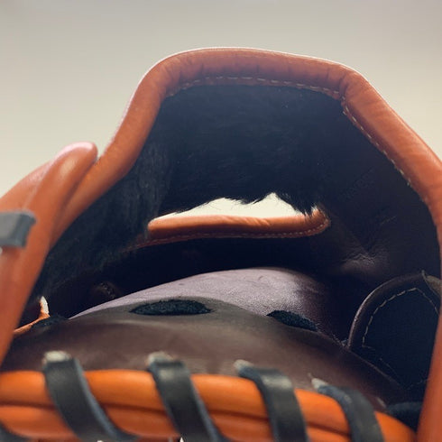 ウィルソン Wilson Wilson Staff DUAL 軟式 外野手用グローブ WBW102989 5297