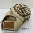 グラブワークス GLOVEWORKS 軟式 大人 一般 ファーストミット 一塁手 グローブ グラブ 右投げ 中古品 刺繍 野球 7642