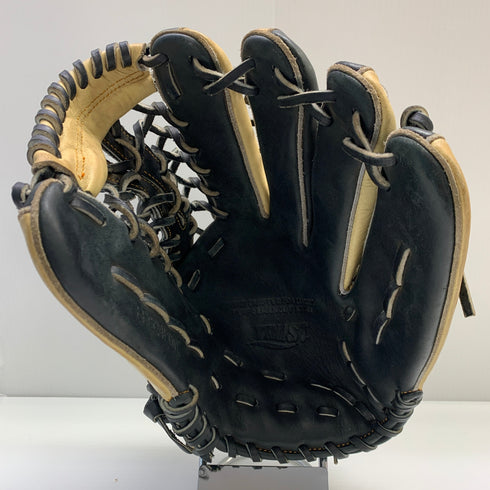 ザナックス Xanax TRUSTPRO 軟式 大人 一般 外野手用 グローブ グラブ 右投げ BRG24PG1T 中古品 野球 6882