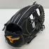 中古品 ミズノ MIZUNO ミズノプロ 硬式 内野手用グローブ 1AJGH32203 5664