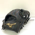ミズノ MIZUNO ミズノプロ mizunopro H29003 硬式 大人 一般 内野手用 グローブ グラブ 右投げ 中古品 野球 1484
