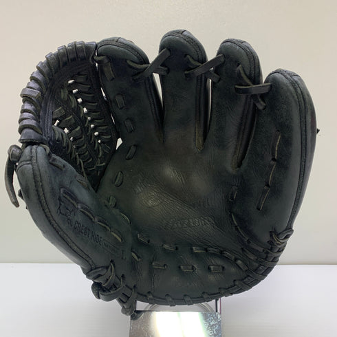 ミズノ MIZUNO 2GN33006 軟式 大人 一般 内野手用 グローブ グラブ 右投げ 中古品 野球 9894