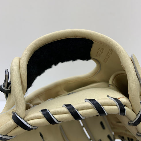 ゼット ZETT プロステイタス 軟式 大人 一般 二塁手・遊撃手用 グローブ グラブ 右投げ BRGB30564G タグ付き 野球 7294