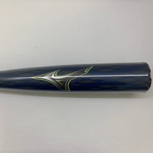 ミズノ MIZUNO ビヨンドマックス レガシーメタル 軟式 大人 一般 FRP製バット 1CJBR20784 ミドルバランス 未使用品 野球 8150