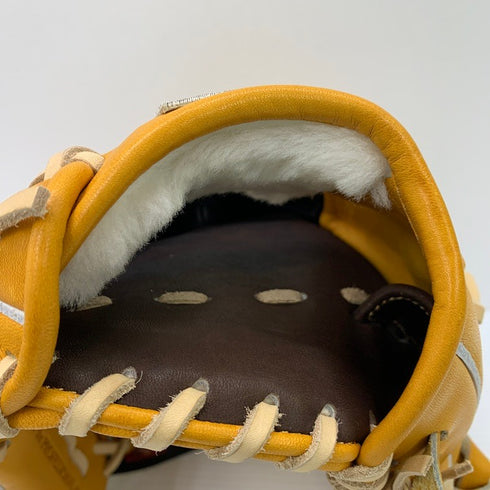 ローリングス Rawlings プロプリファード 硬式 内野手用グローブ GH1PRN62 4089