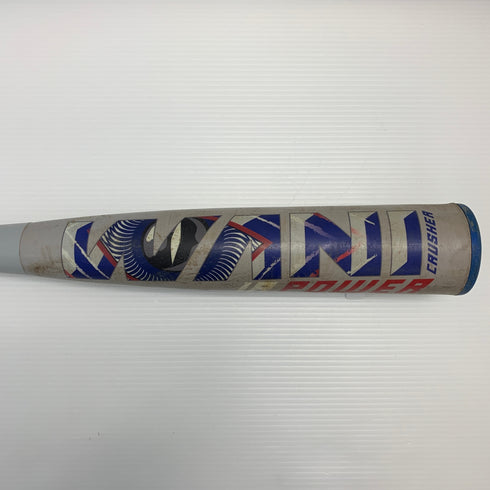 マルーチ marucci ワニクラッシャースピード 少年軟式 子ども FRP製バット MJJSBBWPJ トップバランス 野球 7942