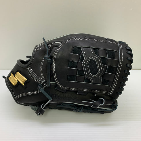 エスエスケイ SSK PEAK3456L21 硬式 大人 一般 オールラウンド グローブ グラブ 右投げ タグ付き 野球 9877