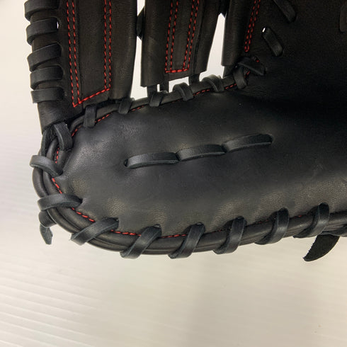 ミズノ MIZUNO グローバルエリート 軟式 大人 一般 ファーストミット 一塁手 グローブ グラブ 右投げ 1AJFR32300 タグ付き 野球 6746