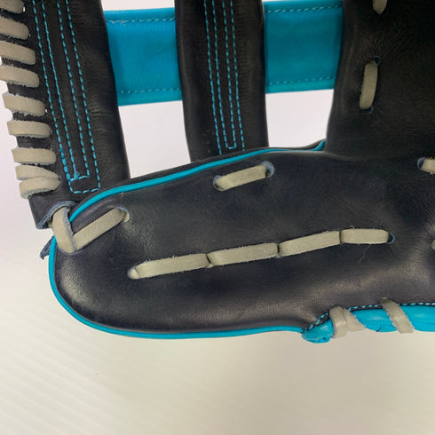 久保田スラッガー KUBOTA SLUGGER 軟式 大人 一般 内野手用 グローブ グラブ 右投げ オーダー 中古品 野球 8605