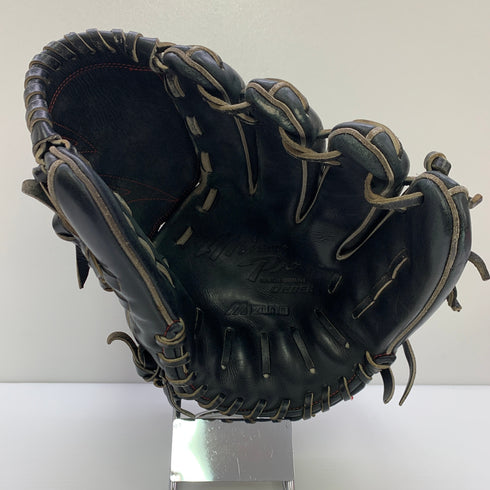 ミズノ MIZUNO ミズノプロ mizunopro 硬式 大人 一般 投手用 グローブ ピッチャー グラブ 右投げ オーダー 中古品 野球 8603