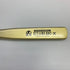 アメイジングトレーニングバット トレーニング用 練習 バット GET LINE BAT-X 中古 野球 7637