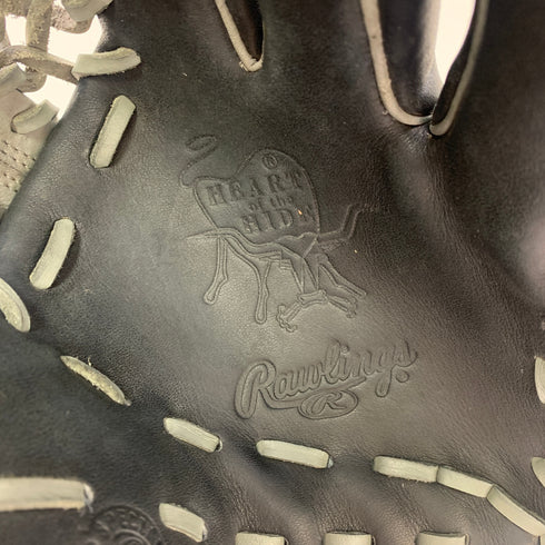 ローリングス Rawlings HOH GRSOGHH 軟式 大人 一般 外野手用 グローブ グラブ 右投げ 中古品 グローブ袋付き 野球 9135