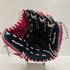 中古品 ミズノ MIZUNO グローバルエリート 軟式 内野手用オーダーグローブ 4506