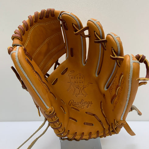 ローリングス Rawlings HOH PROSXSCT 硬式 大人 一般 内野手用 グローブ グラブ 右投げ 中古品 野球 9250
