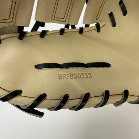 ゼット ZETT プロステイタス 軟式 大人 一般 キャッチャーミット 捕手 グローブ グラブ 右投げ BRFB30333 タグ付き 野球 8226