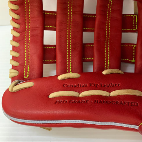 ローリングス Rawlings プロプリファード 硬式 大人 一般 内野手用 グローブ グラブ 右投げ GH5FPRRT80 タグ付き 野球 7417