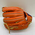 久保田スラッガー KUBOTA SLUGGER KSN-6PSL 軟式 大人 一般 内野手用 グローブ グラブ 右投げ 中古品 野球 1159