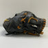 ミズノ MIZUNO ミズノプロ mizunopro 1AJGH20213 硬式 大人 一般 内野手用 グローブ グラブ 右投げ 中古品 グローブ袋付き 野球 1296
