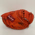 ローリングス Rawlings SHRAP 軟式 大人 一般 キャッチャーミット 捕手 グローブ グラブ 右投げ 中古品 野球 9658