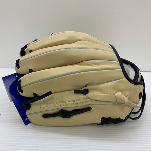 ミズノ MIZUNO グローバルエリート ソフトボール用 大人 一般 内野手用 グローブ グラブ 右投げ 1AJGS34413 タグ付き 野球 8138
