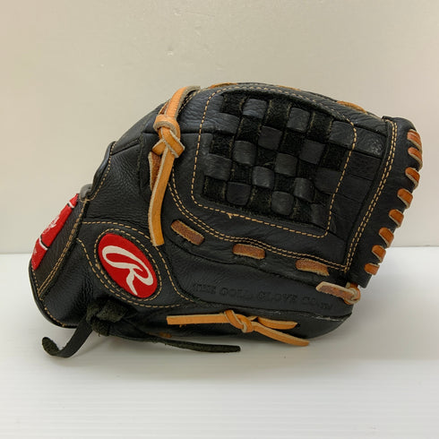ローリングス Rawlings PPR1200 硬式 大人 一般 内野手用 グローブ グラブ 右投げ 中古品 野球 8496