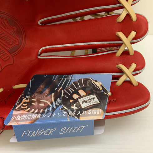 ローリングス Rawlings プロプリファード PRO PREFERRED GH6PRB88FS 硬式 大人 一般 外野手用 グローブ グラブ 右投げ タグ付き 野球 8724