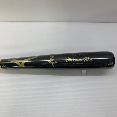 ミズノ MIZUNO ミズノプロ 硬式 大人 一般 木製バット 1CJWH21600 野球 7136