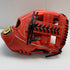 ウィルソン Wilson デュアルテクノロジー 硬式 大人 一般 内野手用 グローブ グラブ 右投げ WBW100917 タグ付き 野球 6865