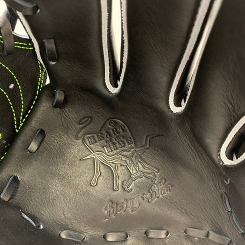ローリングス Rawlings 硬式 投手用グローブ GH5HRA140 グラブ袋有り 5837