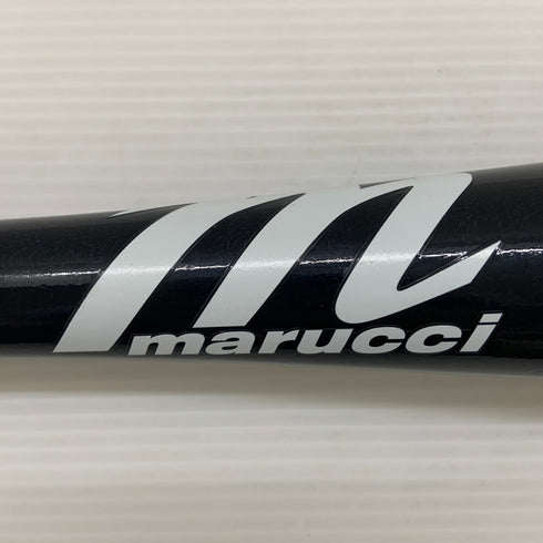 マルーチ marucci FREEMAN5 軟式 大人 一般 木製バット 野球 7373