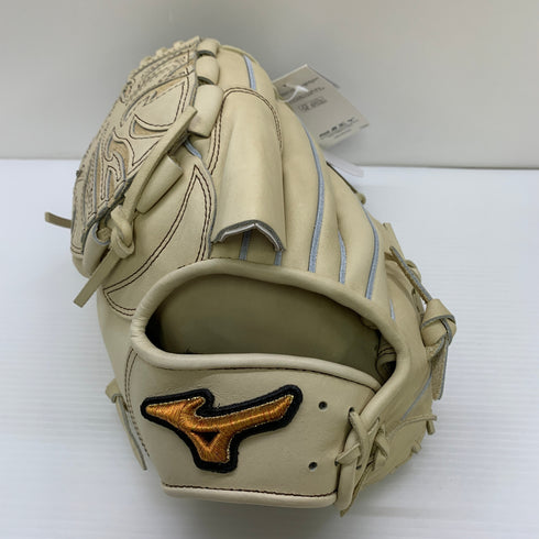 ミズノ MIZUNO ミズノプロ mizunopro 1AJGH31211 硬式 大人 一般 投手用 グローブ ピッチャー グラブ 左投げ タグ付き グローブ袋付き 野球 1127