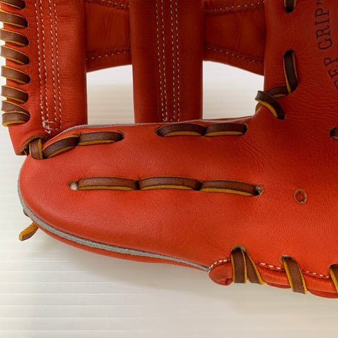 中古品 久保田スラッガー KUBOTA SLUGGER 軟式 内野手用グローブ KSN-24MS 5572