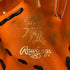 ローリングス Rawlings HOH GRSOGHHW 軟式 大人 一般 内野手用 グローブ グラブ 右投げ オーダー 中古品 野球 9661
