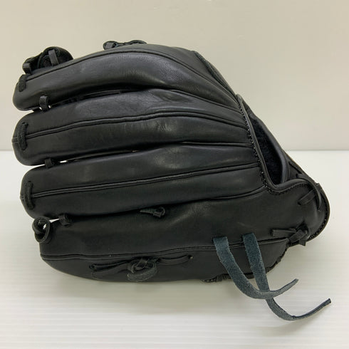 東京BULL 軟式 大人 一般 内野手用 グローブ グラブ 右投げ オーダー 中古品 野球 9102