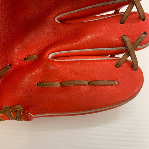 中古品 アイピーセレクト Ip Select 硬式 内野手用グローブ 5761