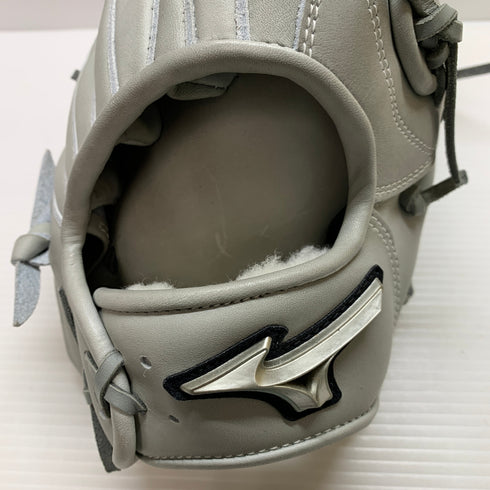 中古品 ミズノ MIZUNO ミズノプロ A51 軟式 外野手用グローブ 1AJGR29007 4256