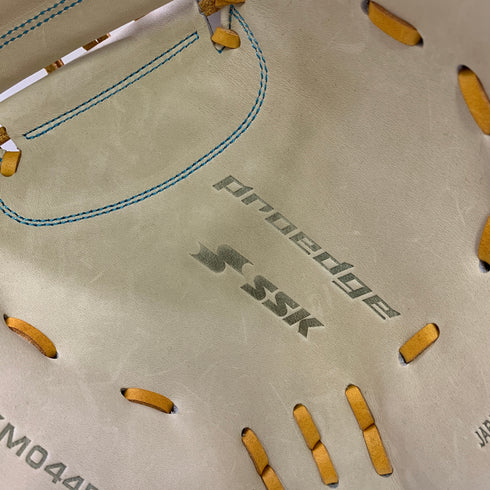 エスエスケイ SSK プロエッジ proedge PEKM044F23 硬式 大人 一般 キャッチャーミット 捕手 グローブ グラブ 右投げ タグ付き グローブ袋付き 野球 1145