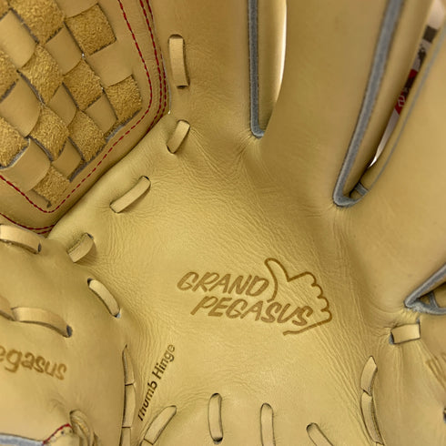 ワールドペガサス WORLD PEGASUS WGK6PTH13 コユニ仕様 硬式 大人 一般 オールラウンド グローブ グラブ 右投げ タグ付き 野球 9534