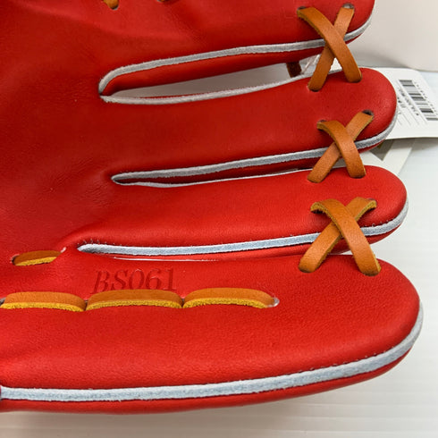 エールストーリー 硬式 大人 一般 内野手用 グローブ グラブ 右投げ BS061 タグ付き 野球 6623