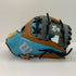 中古品 ウィルソン Wilson ウィルソンベア 軟式 内野手用オーダーグローブ RG86 3974