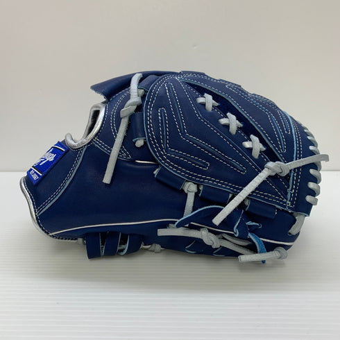 ローリングス Rawlings HOH PRO EXCEL 軟式 大人 一般 投手用 グローブ ピッチャー グラブ 右投げ GR5FHECA15W 中古品 野球 6765