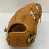 ジームス Zeems ハイレベルオーダー 硬式 大人 一般 内野手用 グローブ グラブ 右投げ SV-510SB 中古品 野球 7650