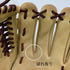 ローリングス Rawlings ハイパーテック 軟式 大人 一般 オールラウンド グローブ グラブ 右投げ GR2HTCN55W 中古品 野球 8201