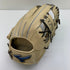 ミズノ MIZUNO グローバルエリート Global Elite ショート向き 1AJGH34303 HAGAJAPAN 硬式 大人 一般 内野手用 グローブ グラブ 右投げ 中古品 野球 8821