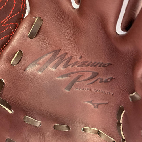 ミズノ MIZUNO ミズノプロ mizunopro 1AJGH32221 硬式 大人 一般 投手用 グローブ ピッチャー グラブ 右投げ タグ付き 野球 1171