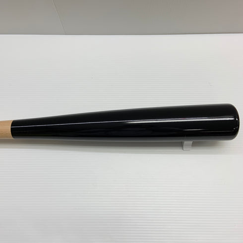 ルイスビルスラッガー Louisville Slugger PRIME 軟式 大人 一般 木製バット NARU27 中古 野球 7694