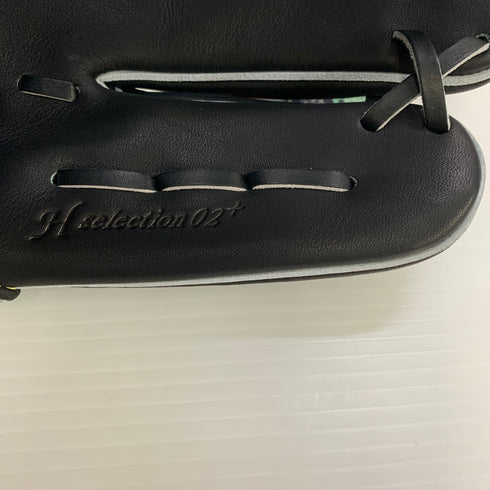 ミズノ MIZUNO グローバルエリート 硬式 大人 一般 内野手用 グローブ グラブ 右投げ 1AJGH24503 タグ付き 野球 7007