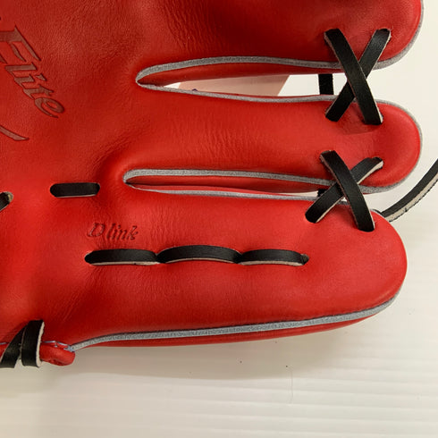 ミズノ MIZUNO グローバルエリート Global Elite 1AJGH33303 硬式 大人 一般 内野手用 グローブ グラブ 右投げ タグ付き 野球 8491